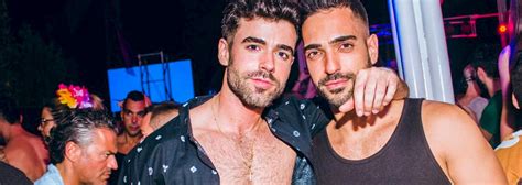 bar gay sevilla|Seville Gay Bar Guide 2025